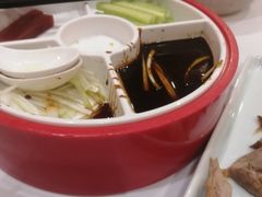-东兴楼饭庄(六里桥店)