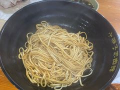 -小辫子羊肉面馆(周东店)