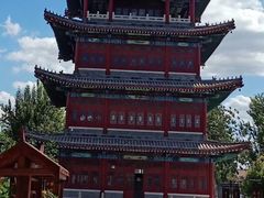 -杨家埠民间艺术大观园