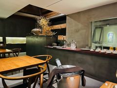 大堂-曲廊院(东四十一条店)