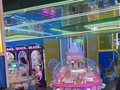 -快乐街区(成都龙湖北城天街店)