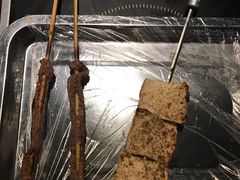 -新疆烧烤王(广灵店)