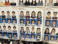 -白衬衫照相馆(五彩店)