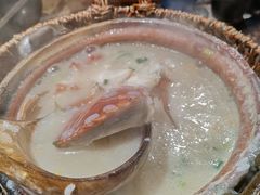 -潮十三潮汕砂锅粥(高新四路大都荟店)