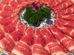 -东来顺饭庄(金泉广场店)
