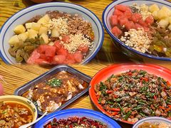 -兔槽江湖菜·重庆璧山兔(水围店)