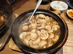 -啫火啫啫煲·顺德干蒸(西乡天虹店)