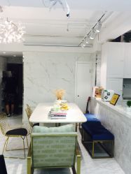 -潘多拉Hairsalon