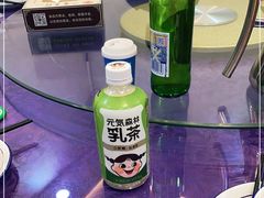 -一宝菜馆(潍坊总店)