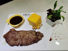 -慕佳精品西餐咖啡(新华北区店)