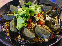 -黄鱼炙夜·烧烤·小龙虾(世茂缤谷店)