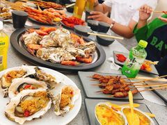 -仙螺岛海鲜自助餐厅(总店)