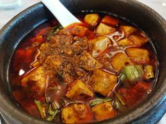 招牌麻婆豆腐-陈麻婆豆腐总店