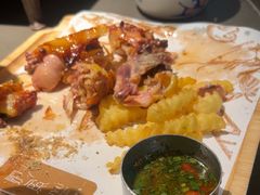 -炉鱼(亲橙里店)