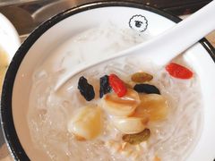 -九府羊·鲜羊火锅·烤串(新华路店)