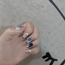 -森日式美甲沙龙MORI NAIL总店