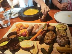 -布拉格餐厅· 中欧捷克菜(全国首店)