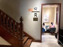 -星巴克臻选(思南公馆店)
