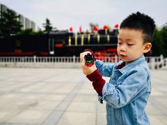 -沈阳铁路陈列馆
