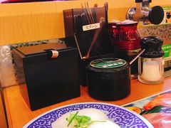 -KURA寿司(金阁寺店)