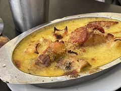 -妈阁铭记澳葡美食