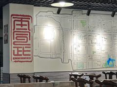 -再宣武文化主题餐厅·清真