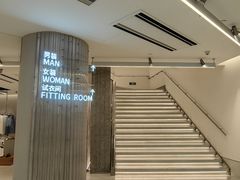 -ZARA(上海时代广场店)