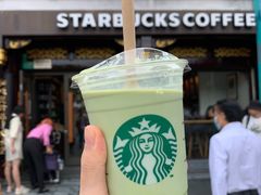 -星巴克(豫园九曲桥店)