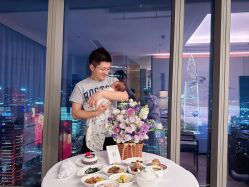 -圣贝拉母婴护理中心(深圳莱佛士店)