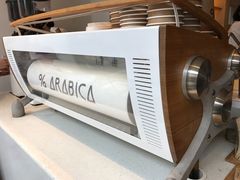 -% Arabica(京都东山店)