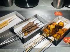 -M-MIX电音烤吧