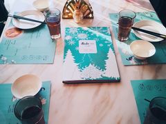 -南山鲜虾面·活鲜小馆·海味大连菜(南山总店)