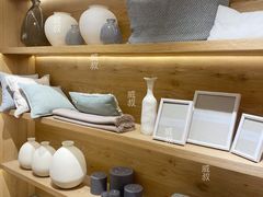 -ZARA HOME(蓝色港湾店)