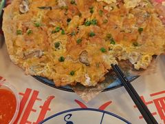 -阿尔法海鲜排档(爱琴海店)