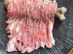 -羊大爷涮肉(亮马桥店)