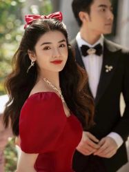 -茜茜公主婚纱摄影会馆