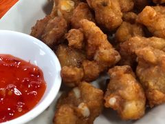 -金丰美食(鹤城生态美食长廊店)
