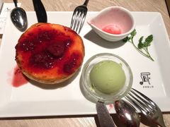 -烧きたてチーズタルト专门店·PABLO(心斋桥本店)