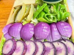 -张记焖窑·十五年专注焖烤(雍和宫店)