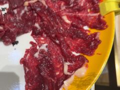 -潮汕大目牛肉火锅(皇岗旗舰店)