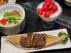 -上井料理黑金店(IFS国金中心店)