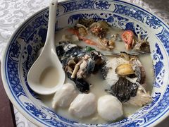 -山外山菜馆(玉泉路店)