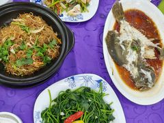 -广胜通达海鲜食府(黄沙店)