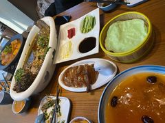 -小暖厨·长沙菜(孟州店)