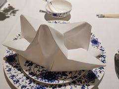 -Yan Ting 宴庭中餐厅(上海静安瑞吉酒店)