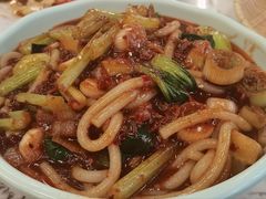 -新疆伊秀清真餐厅