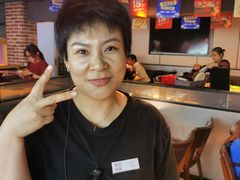 -聚点串吧·北京烧烤(海淀黄庄店)