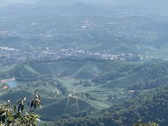-午潮山国家森林公园