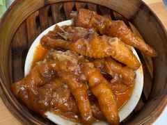 -湛林.粤西大排挡(前门店)