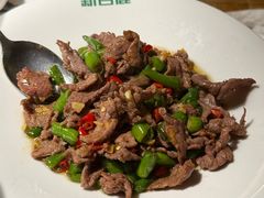 -新白鹿餐厅(龙游路总店·杭帮菜名店)